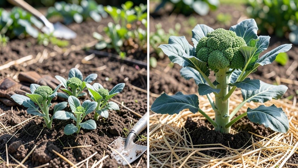 When to Plant Broccoli in Central Texas: Cool-Season Start Dates for Avoiding Bolting
