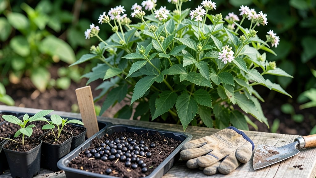 When to Plant Buckwheat in Pennsylvania: Soil Warmth & Frost-Free Deadlines by Zone