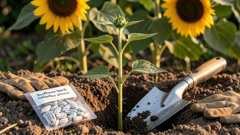 When Do You Plant Sunflowers in Ohio: Zone-Specific Dates for Bold Blooms