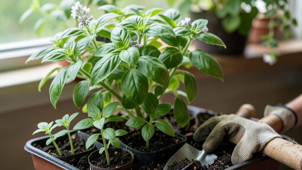 When to Plant Basil in Missouri: Frost-Free Timeline by Zone for Lush Growth