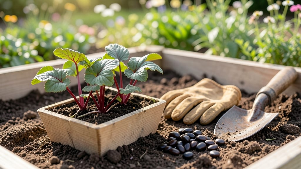 When to Plant Beets in Zone 7: Exact Weeks Before Last Frost for Fast Harvests