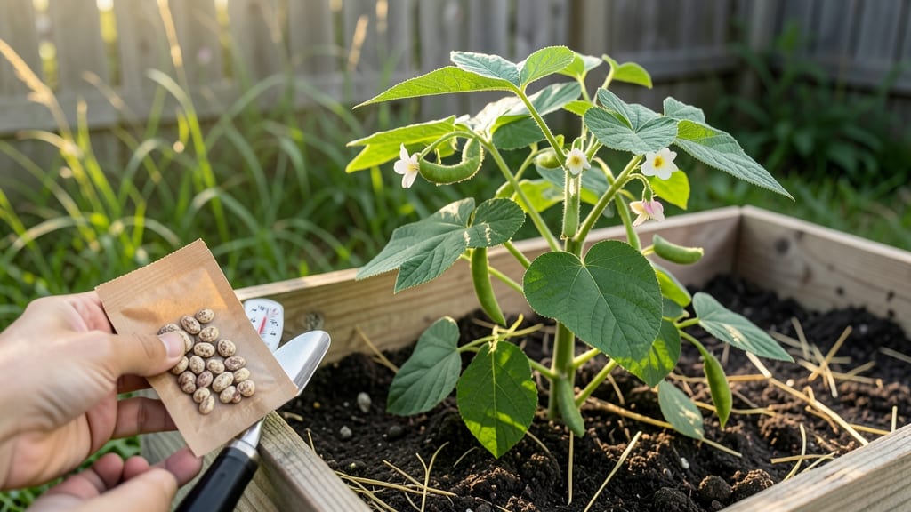 When to Plant Beans in Indiana: Soil Temp Tricks for Reliable Germination