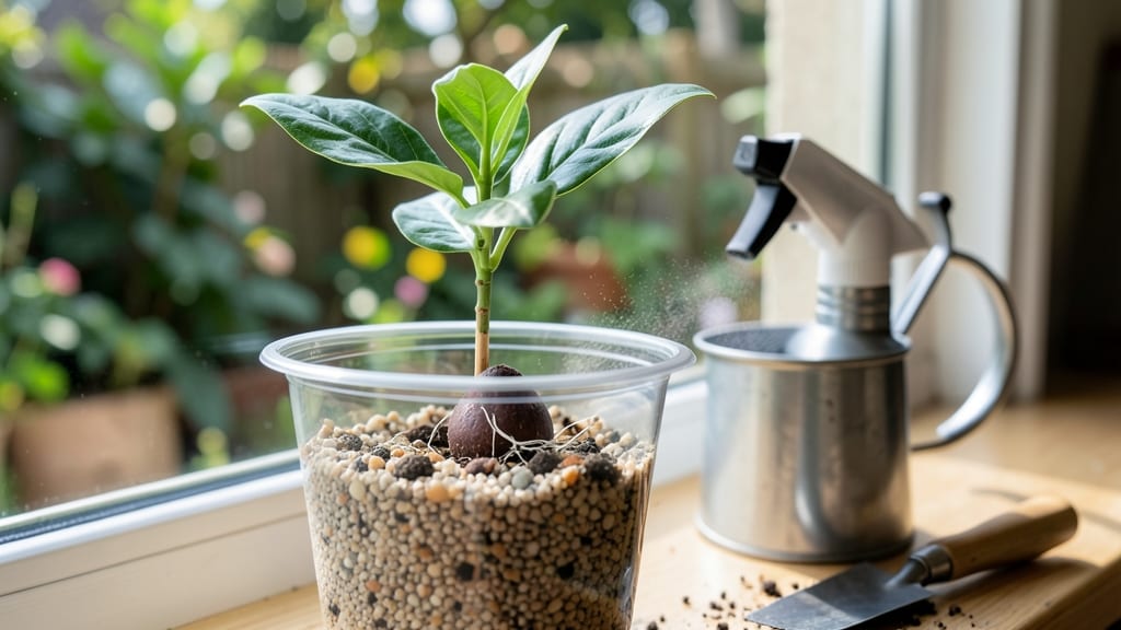 When to Plant Avocado Seed in Soil: Germination Timeline by Zone for Best Success