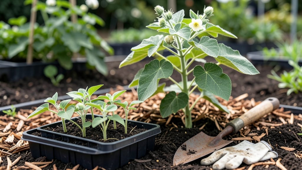 When to Plant Cotton in NC: Frost-Free Deadlines by Zone 7a-8b
