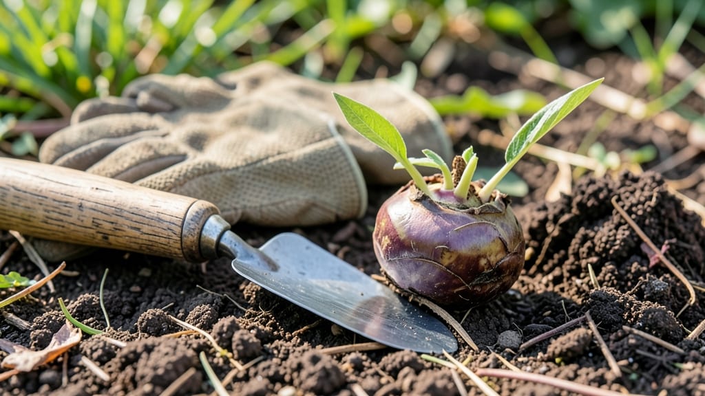 When to Plant Dahlias in Illinois: Frost-Free Timeline by Variety
