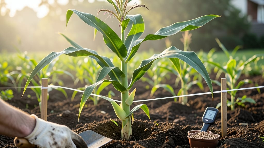 When Do You Plant Corn in Missouri: Best Months by Zone for 90-Day Varieties