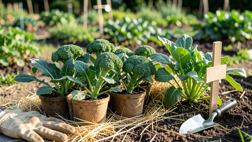 When to Plant Fall Crops in Ohio: Exact Dates by Microclimate for Reliable Harvests